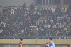 Sức sống mới của V-League