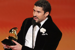 Grammy 2026 - thông điệp rõ ràng cho âm nhạc tương lai