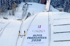 Những điều đáng chờ đợi tại Olympic mùa Đông 2030