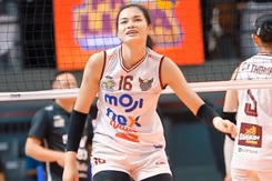 Sao bóng chuyền Việt Nam chơi tốt sau khi xuất ngoại nhưng đội nhà vẫn thua 7 trận, HLV thừa nhận sự thật