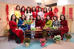 Ấm áp Tết Cộng đồng Bính Ngọ 2026 tại New York