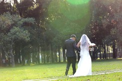 Ngẫm ngợi cuối tuần: Hợp tan lẽ đời