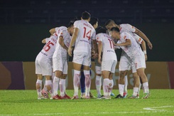 Link xem trực tiếp bóng đá Thể Công Viettel vs Hải Phòng 19h15 hôm nay, V-League vòng 16