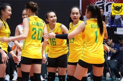 Tin nóng thể thao tối 15/3: Nhà vô địch bóng chuyền Việt Nam nhận tin quan trọng ở giải châu Á