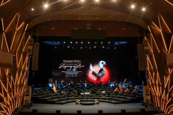 Con gái nhạc sĩ Thanh Tùng: “Di sản lớn nhất bố tôi để lại chính là một Legacy of Love”