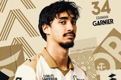 Đã xuất hiện cầu thủ Thái Lan đầu tiên ra sân ở một trong 5 giải VĐQG hàng đầu châu Âu