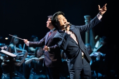 NSƯT Vũ Thắng Lợi: Người lính giữ lửa cho âm nhạc cách mạng