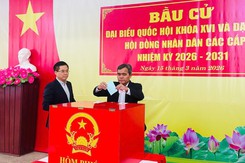 Học giả Ấn Độ đánh giá cao vai trò lập pháp và đổi mới của Quốc hội Việt Nam