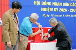 Những nội dung cần lưu ý trước khi tiến hành kiểm phiếu