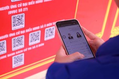 Hưng Yên xử lý trường hợp đăng tải thông tin bịa đặt về bầu cử