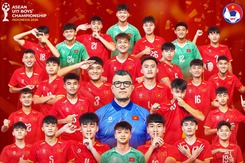 Báo Đông Nam Á khen ngợi U17 Việt Nam vô địch thuyết phục sau khi thắng Malaysia ở chung kết