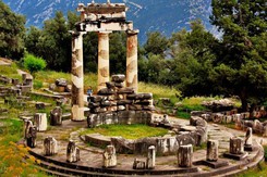 Hiện vật 1.300 năm hé lộ nghi lễ rửa tội cổ xưa