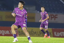 Cựu tuyển thủ quốc gia ghi bàn trở lại sau 2 năm 