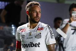 Miệt thị trọng tài, Neymar đối mặt án treo giò 10 trận, cơ hội dự World Cup 2026 dần tan biến