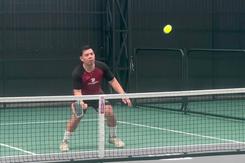 Những câu chuyện đẹp tại Giải Pickleball Báo Thể thao & Văn hóa 2026