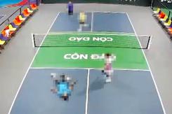 Người đàn ông đột tử khi chơi pickleball, chuyên gia cảnh báo nguy cơ đột quỵ khi vận động quá sức