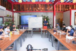 Trào lưu dần hạ nhiệt, "chuẩn vàng đào tạo Pickleball" có tạo nên sự khác biệt?