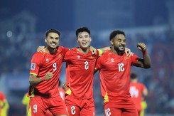 Tin nóng thể thao tối 24/6: ĐT Việt Nam nhận tin vui trước AFF Cup; gia đình Ronaldo 'phản công'