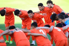 Quang Hải tiết lộ bất ngờ về đội tuyển Việt Nam trước Asean Cup