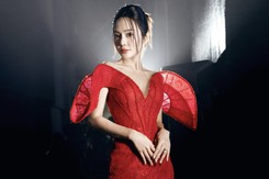 MC song ngữ Thu Thủy sở hữu IELTS 8.5 khẳng định dấu ấn nghề nghiệp với sự bền bỉ