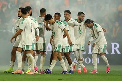 Giao hữu tiền World Cup 2026: Hà Lan bất ngờ gục ngã trước Algeria
