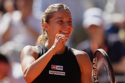 Roland Garros 2026: Chuyện cổ tích của Maja Chwalinska
