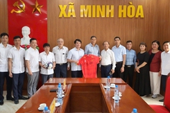 Tin nóng bóng đá Việt hôm nay 4/6: U19 Việt Nam có lực lượng mạnh nhất đấu Myanmar; HLV Mai Đức Chung ủng hộ đồng bào khó khăn