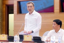 Họp báo Chính phủ: Kết quả tháng đầu tiên cao điểm đấu tranh về xâm phạm quyền sở hữu trí tuệ