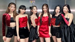 Những vụ rời nhóm ồn ào nhất K-pop 2022: LE SSERAFIM khiến công chúng phẫn nộ
