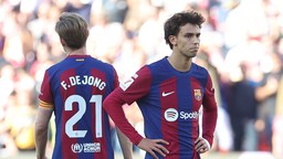 Barcelona vs Porto (FPT Play): Đối mặt với sóng ngầm