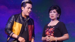 Vui nhộn như 'Hé-lô ông thần'