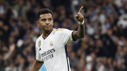Real Madrid vs Granada (3h00, 3/12): Khoảnh khắc của Rodrygo