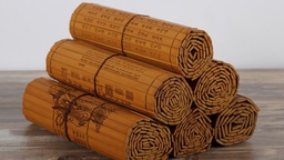 Giải mã nghi lễ thời Chiến Quốc trên thanh tre 2.000 năm tuổi