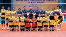 CĐV Thái Lan nói thẳng về vấn đề gây tranh cãi của Bích Tuyền khi ĐT bóng chuyền Việt Nam sắp dự giải thế giới