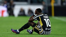Pogba bị tuyên án cấm thi đấu 4 năm, cái kết quá đắng cho một siêu sao tuổi 30