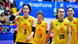 Chủ công 1m83 mang tin vui cho ĐT bóng chuyền nữ Việt Nam, sẵn sàng tung hoành tại giải vô địch thế giới