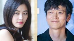 Jun Ji Hyun và Kang Dong Won nhận vai điệp viên trong drama mới