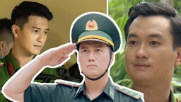 Huỳnh Anh, Việt Anh và loạt nam chính phim giờ vàng bị chê không hợp vai
