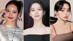 10 nữ thần tượng K-pop được yêu thích nhất Nhật Bản: Blackpink 'đội sổ', Twice vững vàng