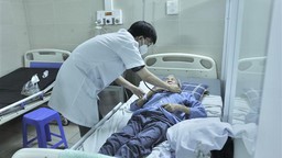 Bộ Y tế đề xuất sửa thời gian ủ bệnh, không phát hiện thêm ca mắc mới với Covid-19