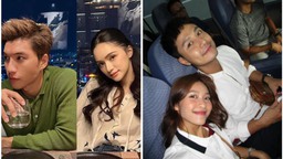 Sao Việt 30/9: HIEUTHUHAI vướng tin đồn 'hẹn hò' Hương Giang, Khả Ngân - Thanh Sơn cùng đi Nhật Bản