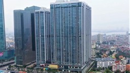 Ngân hàng bán đấu giá loạt nhà ở, biệt thự thu hồi nợ