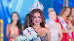 Người đẹp Indonesia đăng quang Miss Cosmo 2024, Xuân Hạnh dừng chân ở Top 5