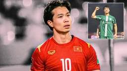 Tại sao HLV Kim Sang sik không triệu tập Công Phượng lên tuyển Việt Nam chuẩn bị cho AFF Cup 2024?