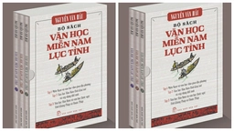 "Văn học miền Nam lục tỉnh" tái xuất