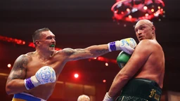 Link xem trực tiếp Tyson Fury vs Oleksandr Usyk 06h00 hôm nay 22/12