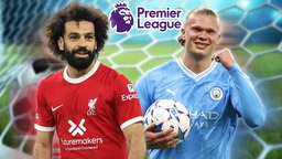 Salah, Haaland hay Watkins, ai hay nhất Premier League mùa này?