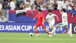 Tin nóng thể thao sáng 27/4: U23 Việt Nam thua vẫn được khen ngợi, Liverpool đón người thay thế Klopp
