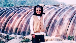 Cuộc sống sau ống kính: Mẹ tôi lên Điện Biên