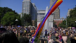 Mỹ cảnh báo nguy cơ khủng bố nhằm vào cộng đồng LGBTQI+